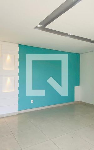Apartamento à venda com 92m², 3 quartos e 2 vagasSala