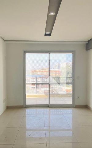 Apartamento à venda com 92m², 3 quartos e 2 vagasSala