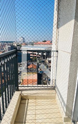 Apartamento à venda com 92m², 3 quartos e 2 vagasVaranda da Suíte