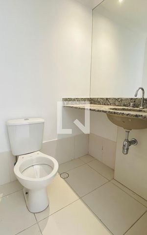 Apartamento à venda com 92m², 3 quartos e 2 vagasBanheiro Corredor