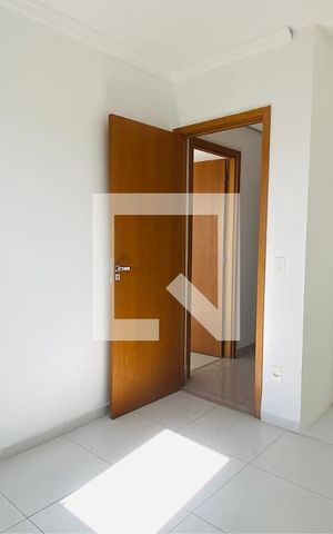 Apartamento à venda com 92m², 3 quartos e 2 vagasQuarto 1
