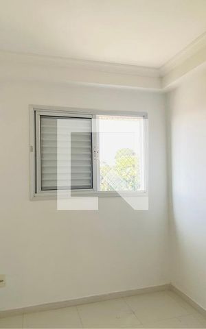 Apartamento à venda com 92m², 3 quartos e 2 vagasQuarto 2