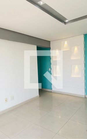 Apartamento à venda com 92m², 3 quartos e 2 vagasSala