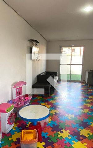 Apartamento à venda com 92m², 3 quartos e 2 vagasBrinquedoteca