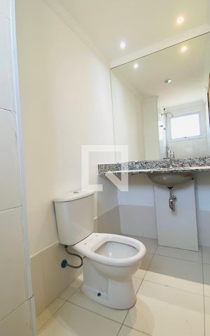 Apartamento à venda com 92m², 3 quartos e 2 vagasBanheiro da Suíte