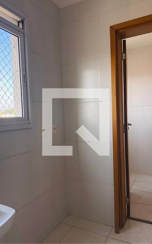 Apartamento à venda com 92m², 3 quartos e 2 vagasÁrea de Serviço