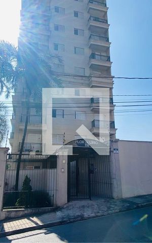 Apartamento à venda com 92m², 3 quartos e 2 vagasFachada do Prédio
