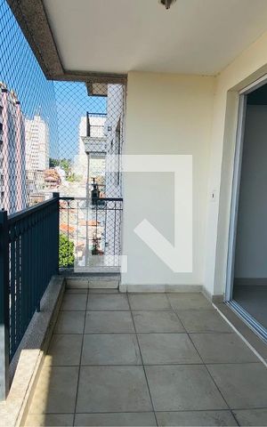 Apartamento à venda com 92m², 3 quartos e 2 vagasVaranda da Sala