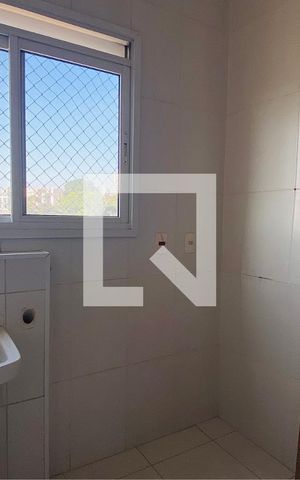 Apartamento à venda com 92m², 3 quartos e 2 vagasÁrea de Serviço