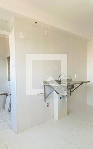Apartamento à venda com 92m², 3 quartos e 2 vagasCozinha