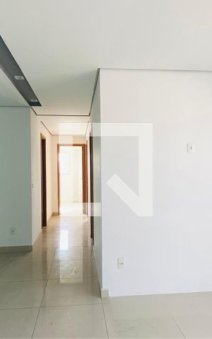 Apartamento à venda com 92m², 3 quartos e 2 vagasSala