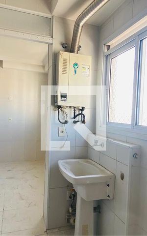 Apartamento à venda com 92m², 3 quartos e 2 vagasÁrea de Serviço