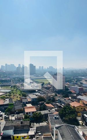 Apartamento à venda com 92m², 3 quartos e 2 vagasVista da Suíte