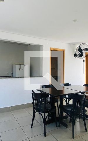 Apartamento à venda com 92m², 3 quartos e 2 vagasÁrea comum - Salão de festas