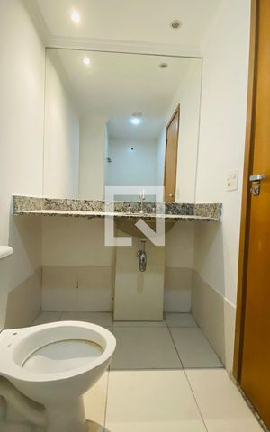 Apartamento à venda com 92m², 3 quartos e 2 vagasBanheiro Corredor