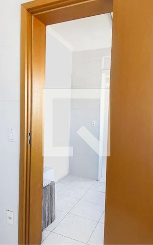 Apartamento à venda com 92m², 3 quartos e 2 vagasÁrea de Serviço