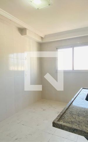 Apartamento à venda com 92m², 3 quartos e 2 vagasCozinha