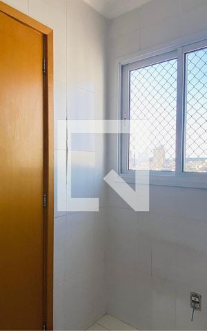 Apartamento à venda com 92m², 3 quartos e 2 vagasÁrea de Serviço