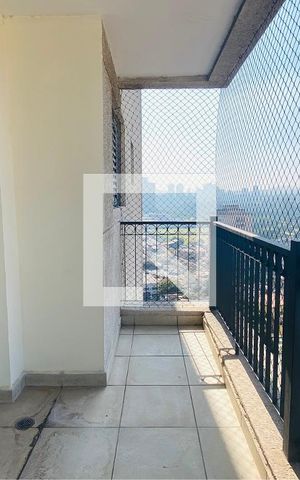 Apartamento à venda com 92m², 3 quartos e 2 vagasVaranda da Sala