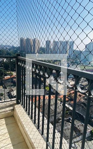 Apartamento à venda com 92m², 3 quartos e 2 vagasVaranda da Suíte