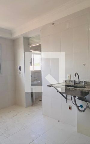 Apartamento à venda com 92m², 3 quartos e 2 vagasCozinha