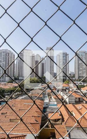 Apartamento à venda com 97m², 3 quartos e 2 vagas Apartamento à venda com 97m², 3 quartos e 2 vagasVista Quarto 2