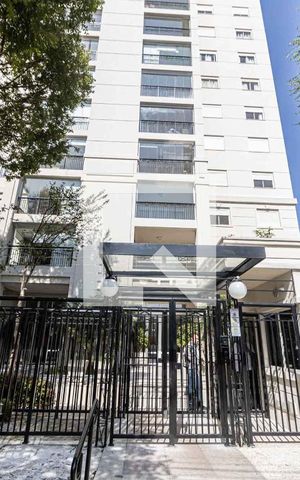 Apartamento à venda com 97m², 3 quartos e 2 vagas Apartamento à venda com 97m², 3 quartos e 2 vagasFachada