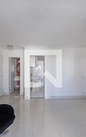 Apartamento à venda com 97m², 3 quartos e 2 vagas Apartamento à venda com 97m², 3 quartos e 2 vagasSala