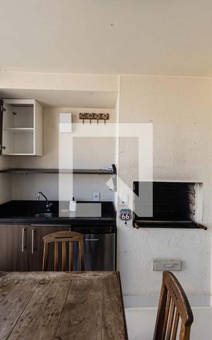 Apartamento à venda com 97m², 3 quartos e 2 vagas Apartamento à venda com 97m², 3 quartos e 2 vagasVaranda Sala