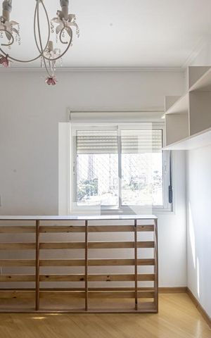 Apartamento à venda com 97m², 3 quartos e 2 vagas Apartamento à venda com 97m², 3 quartos e 2 vagasQuarto 2