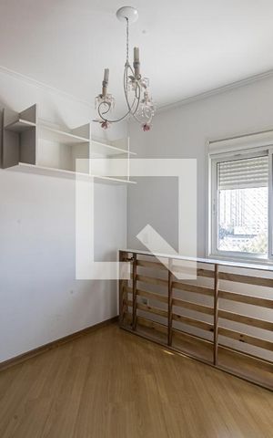Apartamento à venda com 97m², 3 quartos e 2 vagas Apartamento à venda com 97m², 3 quartos e 2 vagasQuarto 2