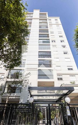 Apartamento à venda com 97m², 3 quartos e 2 vagas Apartamento à venda com 97m², 3 quartos e 2 vagasFachada