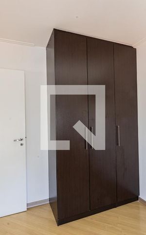 Apartamento à venda com 97m², 3 quartos e 2 vagas Apartamento à venda com 97m², 3 quartos e 2 vagasQuarto 2