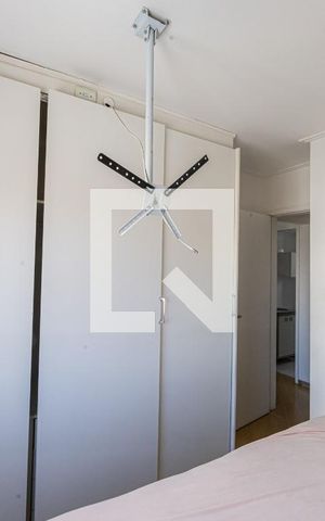 Apartamento à venda com 97m², 3 quartos e 2 vagas Apartamento à venda com 97m², 3 quartos e 2 vagasSuite