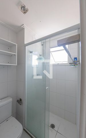 Apartamento à venda com 97m², 3 quartos e 2 vagas Apartamento à venda com 97m², 3 quartos e 2 vagasBanheiro Suite