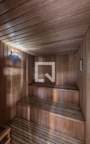 Apartamento à venda com 97m², 3 quartos e 2 vagas Apartamento à venda com 97m², 3 quartos e 2 vagasSauna