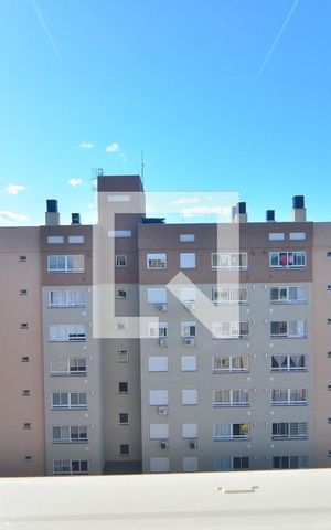 Apartamento à venda com 52m², 2 quartos e 1 vagaVista Quarto 1