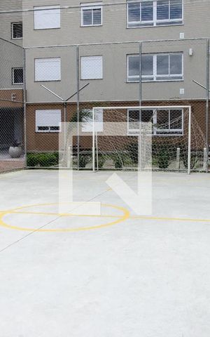 Apartamento à venda com 52m², 2 quartos e 1 vaga Apartamento à venda com 52m², 2 quartos e 1 vagaQuadra Esportiva