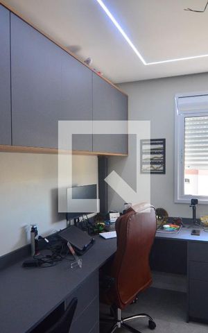 Apartamento à venda com 52m², 2 quartos e 1 vagaQuarto 1