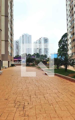 Apartamento para alugar com 80m², 3 quartos e 1 vagaÁrea comum
