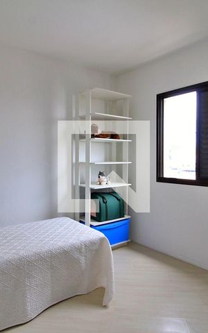 Apartamento para alugar com 80m², 3 quartos e 1 vagaQuarto Suíte