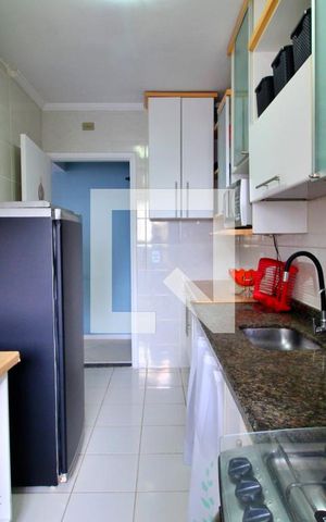 Apartamento para alugar com 80m², 3 quartos e 1 vagaCozinha