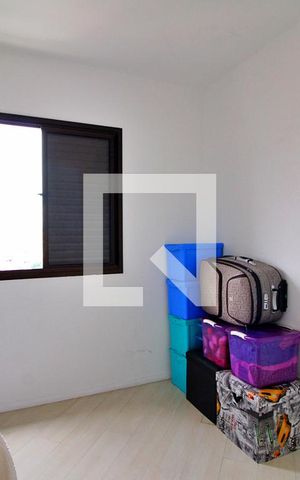 Apartamento para alugar com 80m², 3 quartos e 1 vagaQuarto Suíte