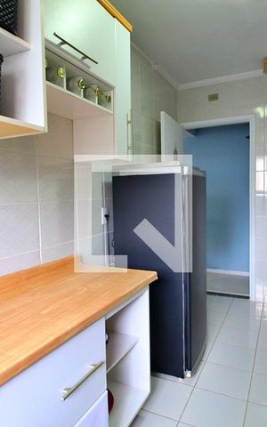 Apartamento para alugar com 80m², 3 quartos e 1 vagaCozinha