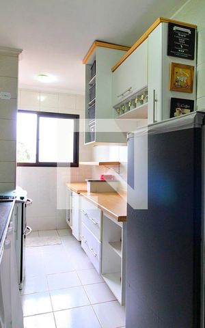 Apartamento para alugar com 80m², 3 quartos e 1 vagaCozinha