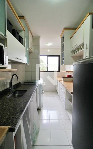 Apartamento para alugar com 80m², 3 quartos e 1 vagaCozinha