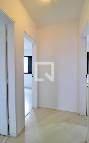 Apartamento para alugar com 80m², 3 quartos e 1 vagaCorredor