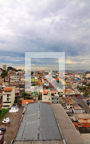 Apartamento para alugar com 80m², 3 quartos e 1 vagaVista do Quarto 3