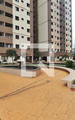 Apartamento para alugar com 80m², 3 quartos e 1 vagaÁrea comum