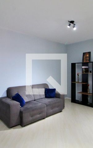 Apartamento para alugar com 80m², 3 quartos e 1 vagaSala
